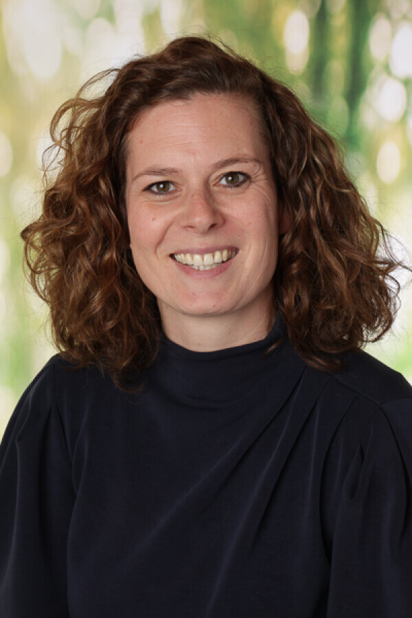 Noortje
